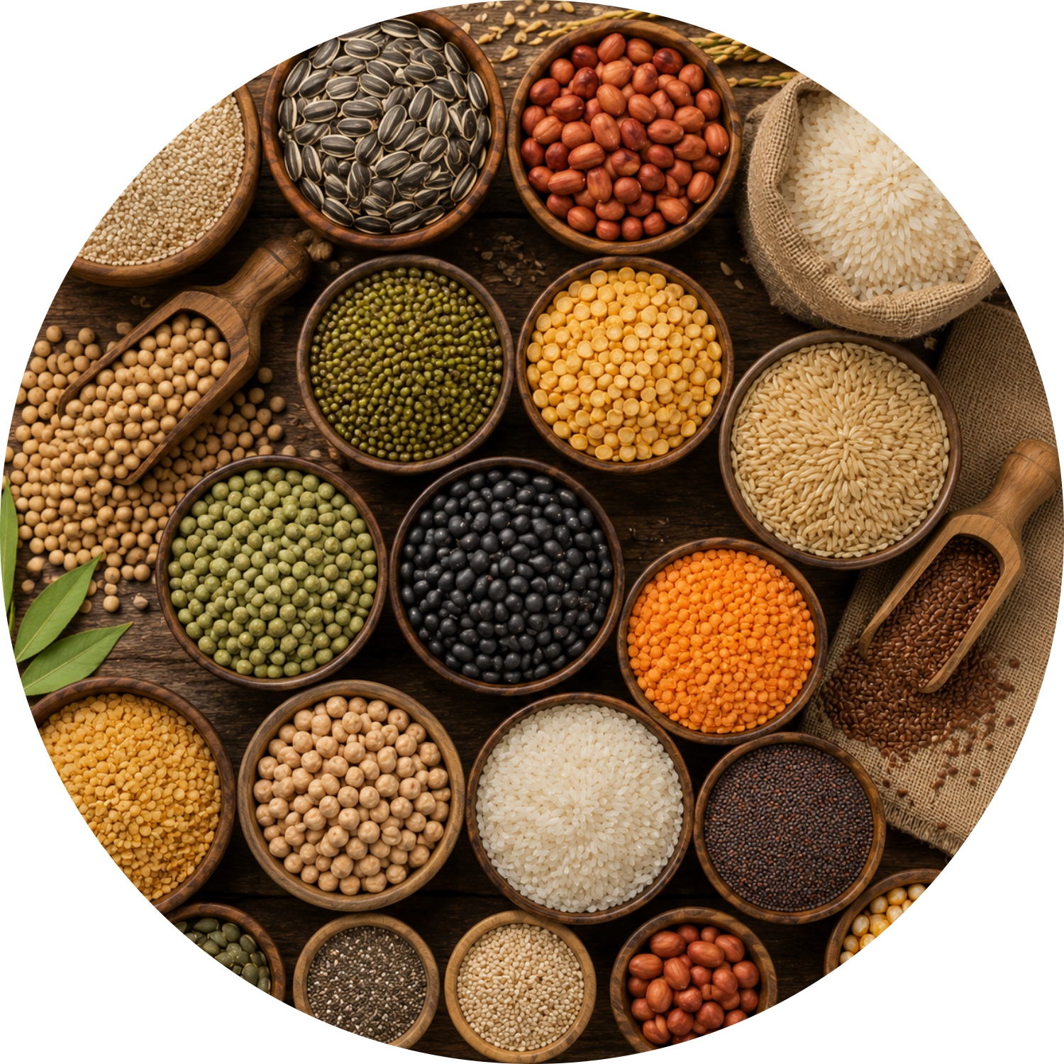 Custom Agricultural Products product image