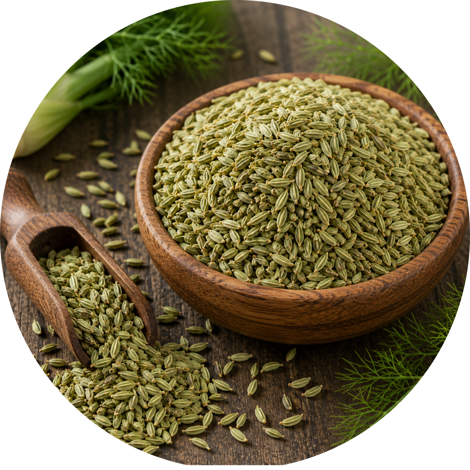 Fennel Seeds (Variyali) product image